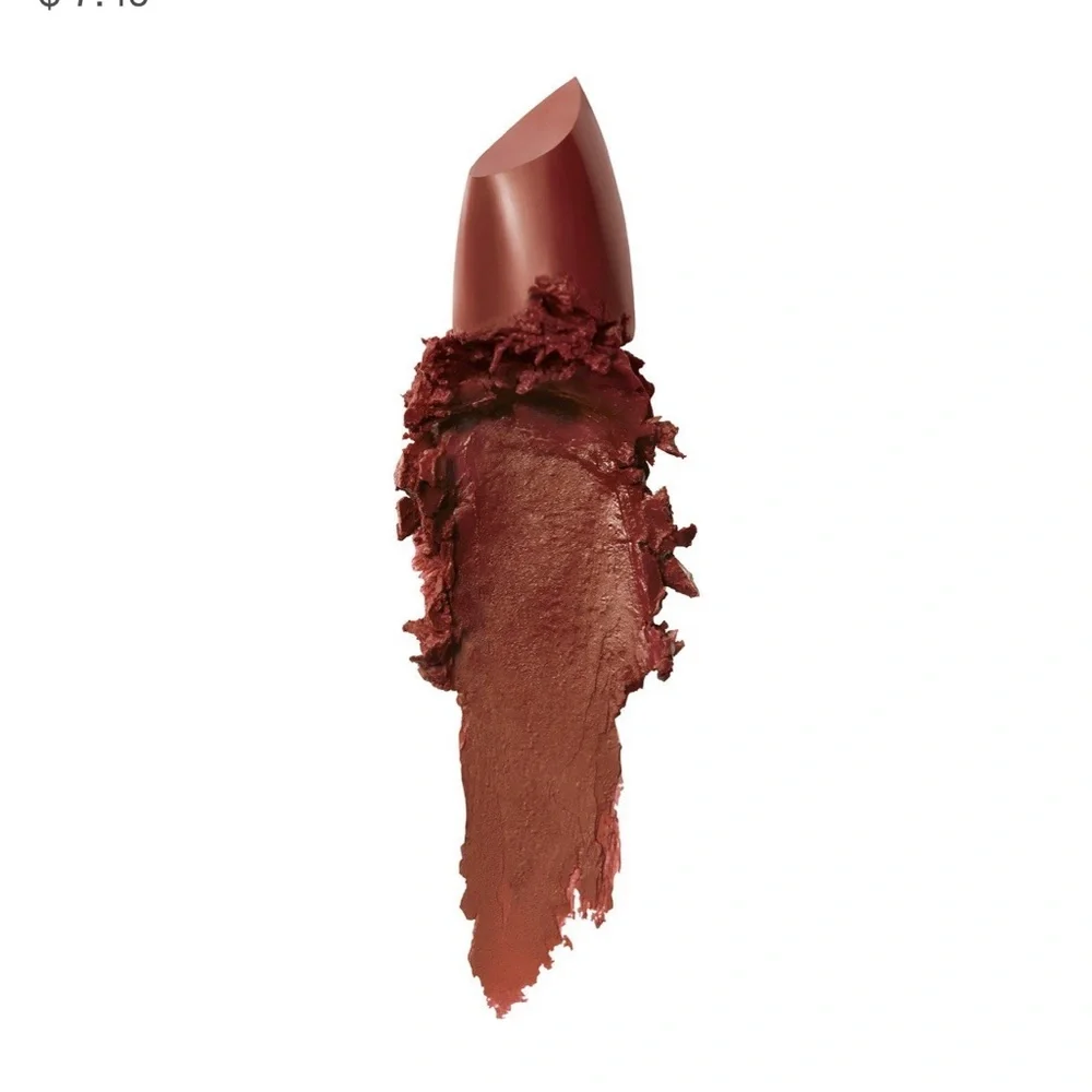 Maybelline Cream Finish‎ Lipstick